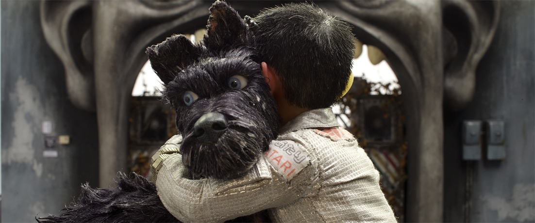 「犬ヶ島」 (c)2018 Twentieth Century Fox Home Entertainment LLC. All Rights Reserved.
