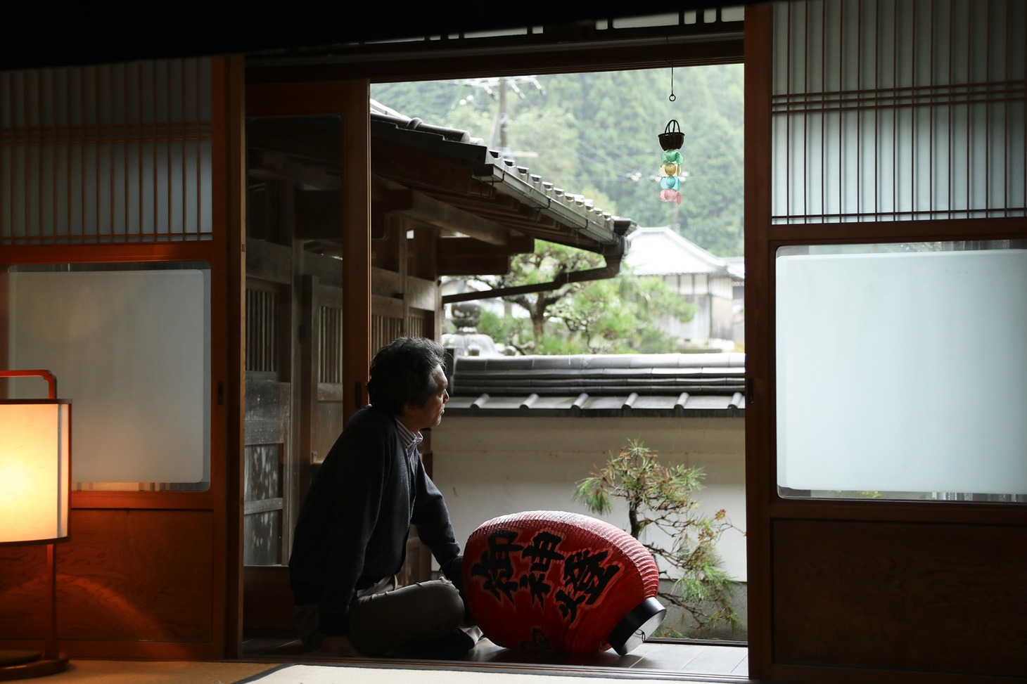 「二階堂家物語」