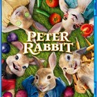 「ピーターラビット」10月にソフト化、特典にウサギ3姉妹のオリジナルムービー