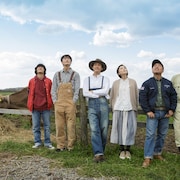 大泉洋がエキストラにメガホンで感謝伝える「そらのレストラン」メイキング映像