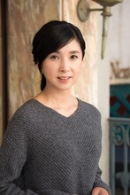 黒木瞳演じる目黒栞。