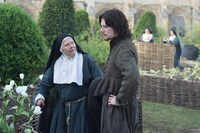 「チューリップ・フィーバー 肖像画に秘めた愛」新場面カット