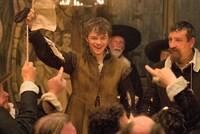 「チューリップ・フィーバー 肖像画に秘めた愛」新場面カット