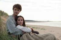 「チューリップ・フィーバー 肖像画に秘めた愛」