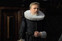 「チューリップ・フィーバー 肖像画に秘めた愛」新場面カット