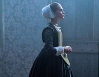 「チューリップ・フィーバー 肖像画に秘めた愛」新場面カット