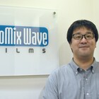 「詩季織々」現場レポ、コミックス・ウェーブ・フィルムこだわりの背景描写明らかに