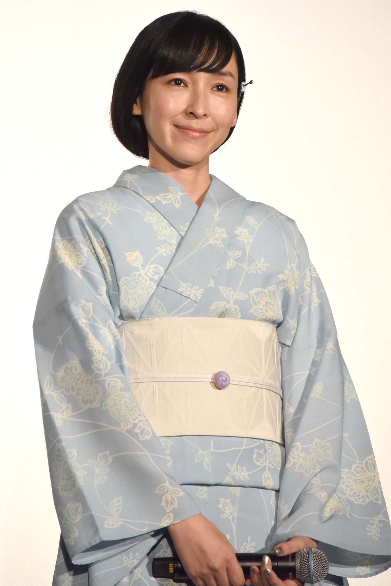 麻生久美子
