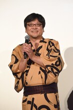 細田守