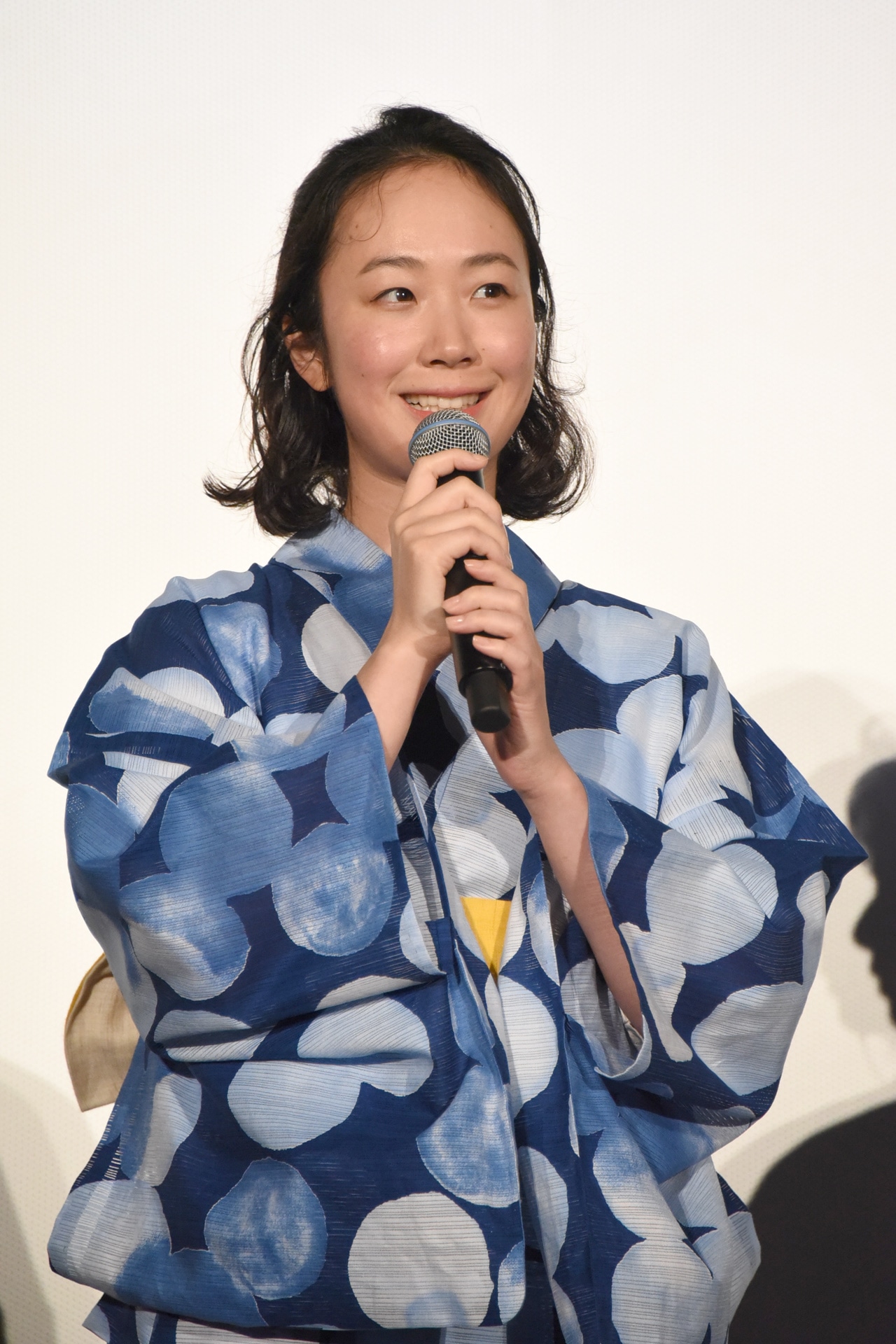 黒木華