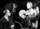 フリッツ・ラングの監督作を特集上映、「メトロポリス」「M」など24本