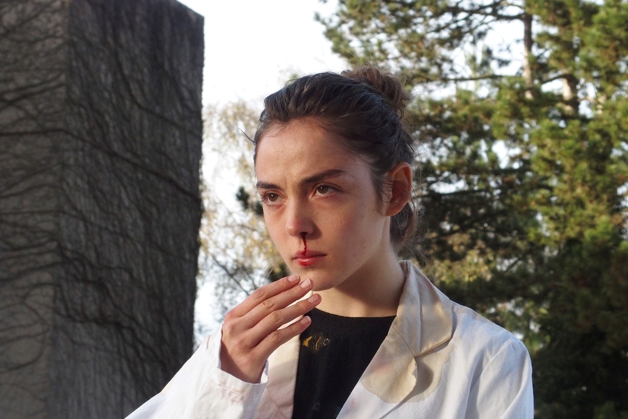 「RAW～少女のめざめ～」「ゆれる人魚」キネカ大森で2本立て上映