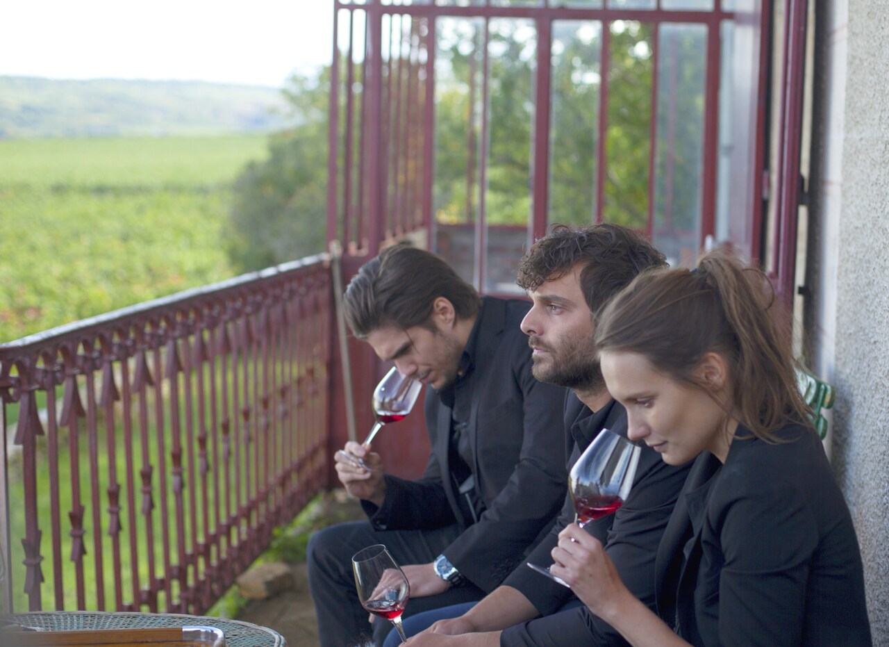 セドリック・クラピッシュの新作公開決定、舞台は仏ブルゴーニュのワイナリー