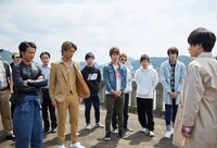 「BD～明智探偵事務所～」