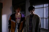 「BD～明智探偵事務所～」