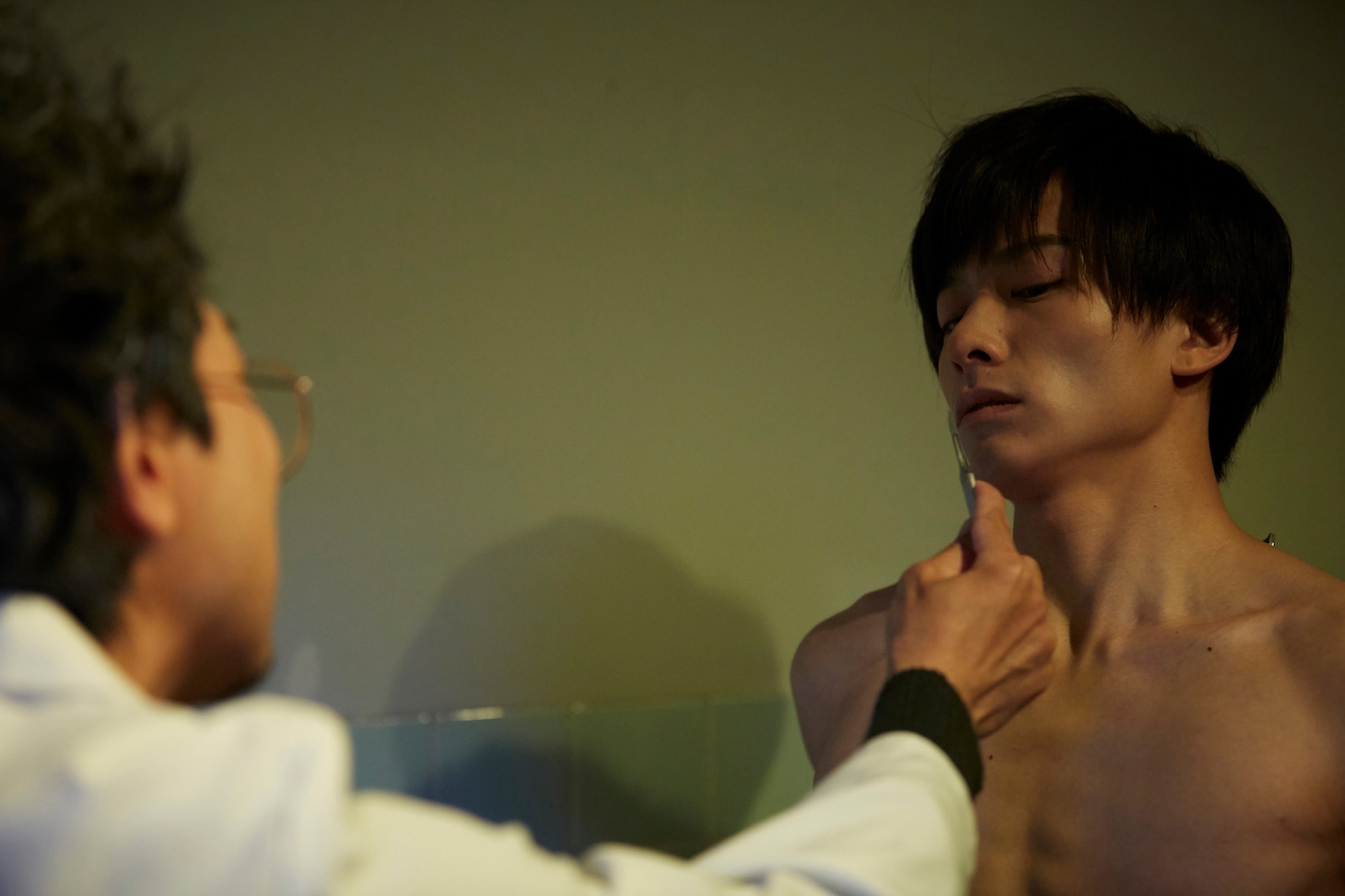 「BD～明智探偵事務所～」