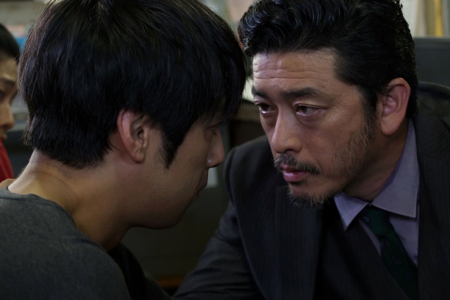 「どうしようもない恋の唄」