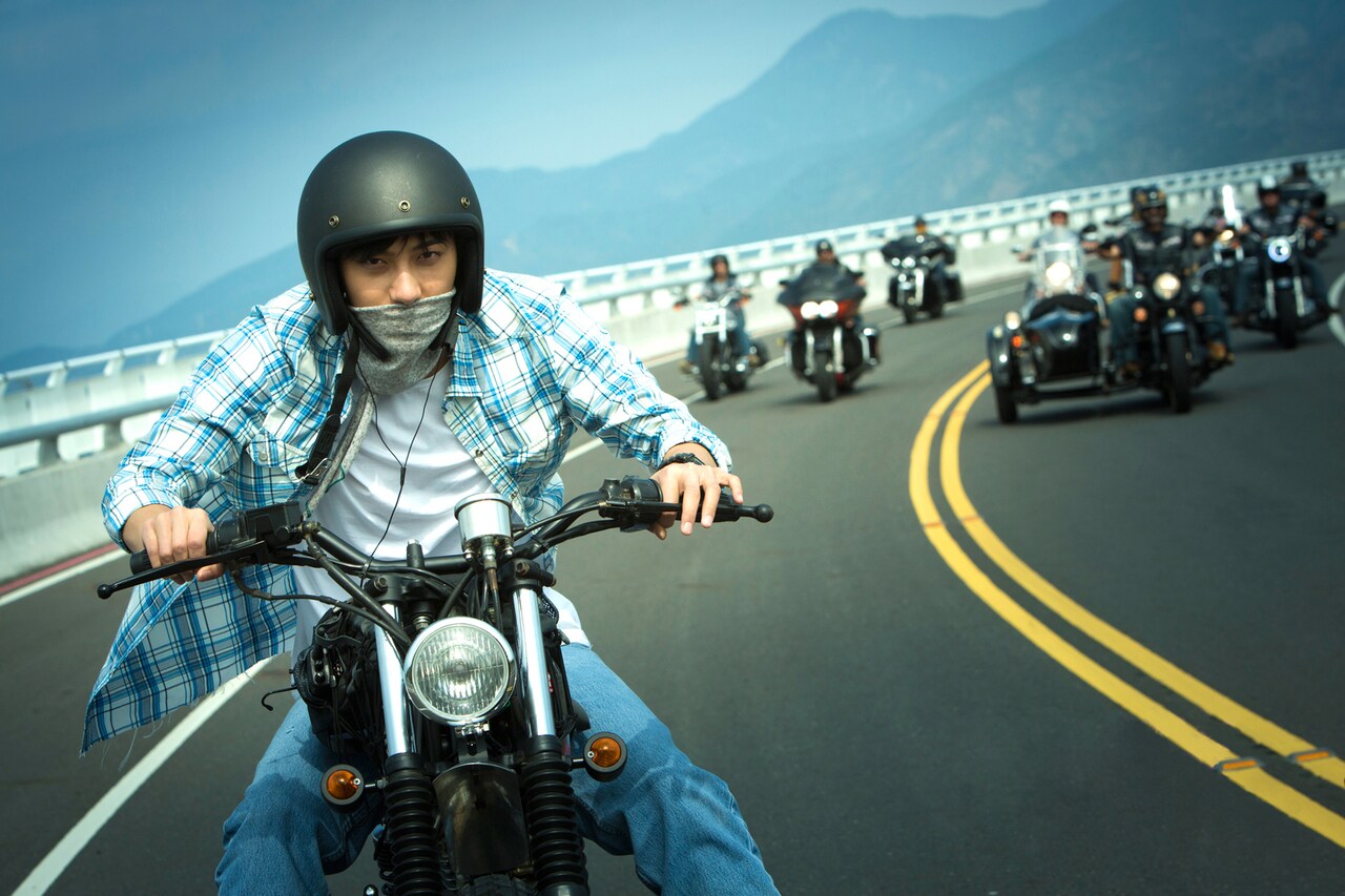 元EXOメンバー、ホアン・ズータオの主演作「夏、19歳の肖像」予告編