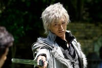 「神ノ牙-JINGA-」