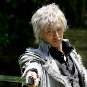 「牙狼<GARO>」新TVシリーズ「神ノ牙-JINGA-」10月放送、キャストも発表