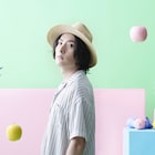 ビッケブランカ、映画「詩季織々」舞台挨拶に登壇