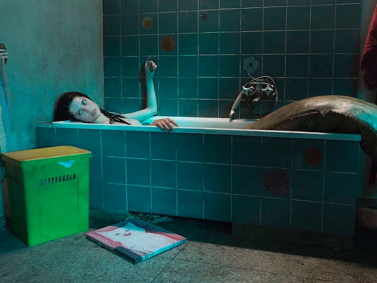 「ゆれる人魚」 (c)2015WFDIF, TELEWIZJA POLSKA S.A, PLATIGE IMAGE