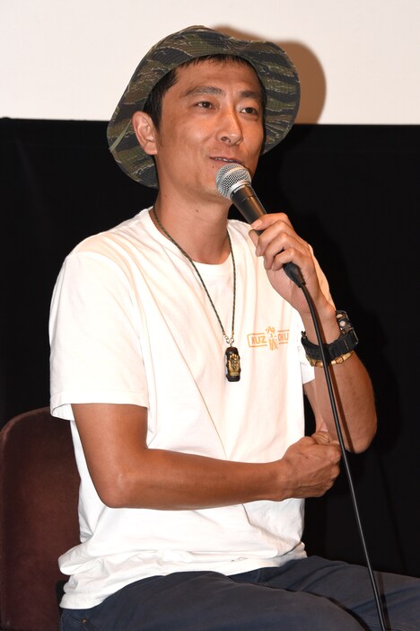 富田克也