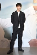 竹内涼真