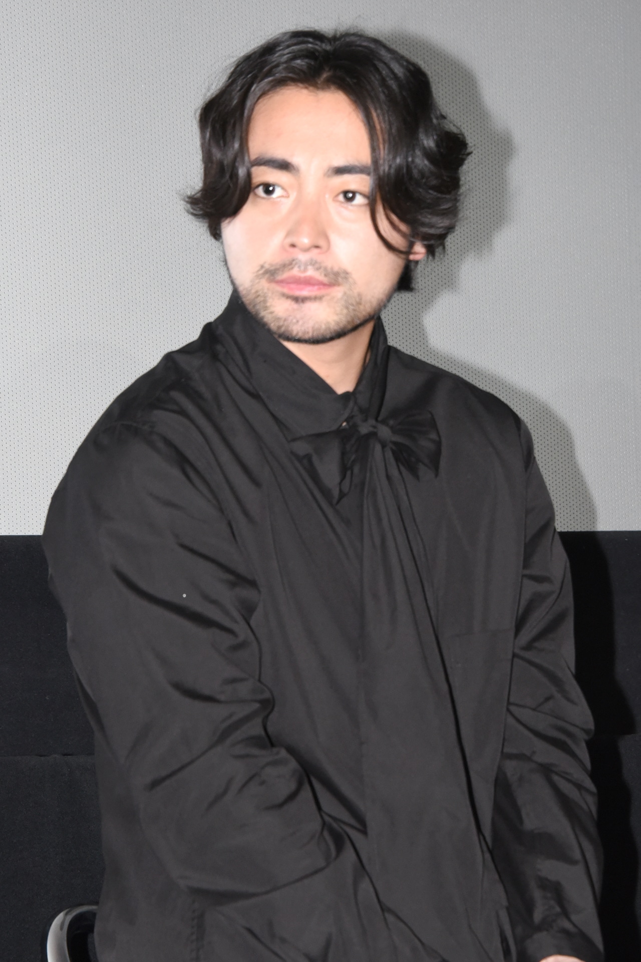 山田孝之