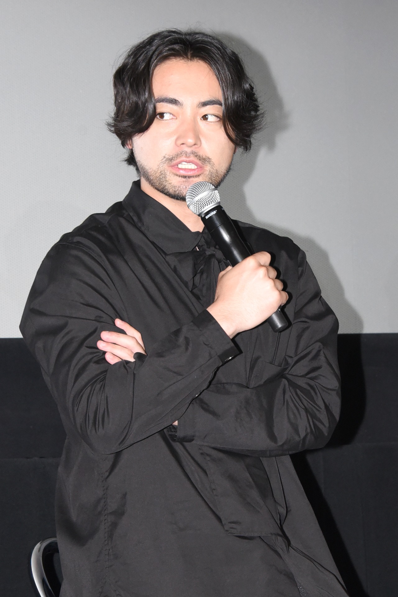 山田孝之