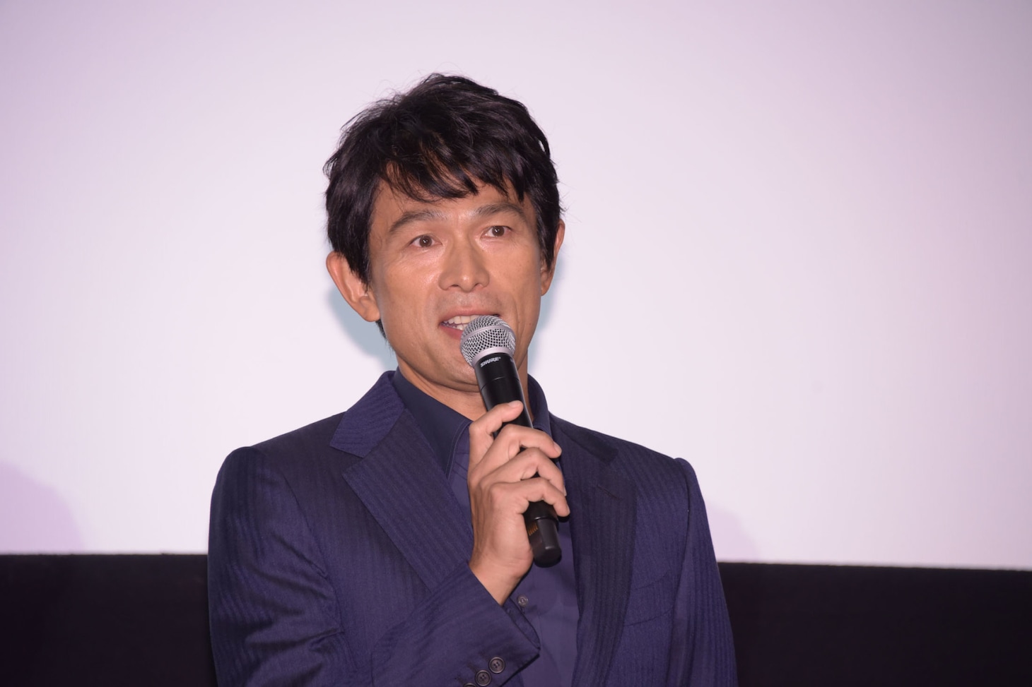 江口洋介