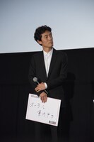 早乙女太一に「オーラに負けそう」と伝えた佐藤信介。