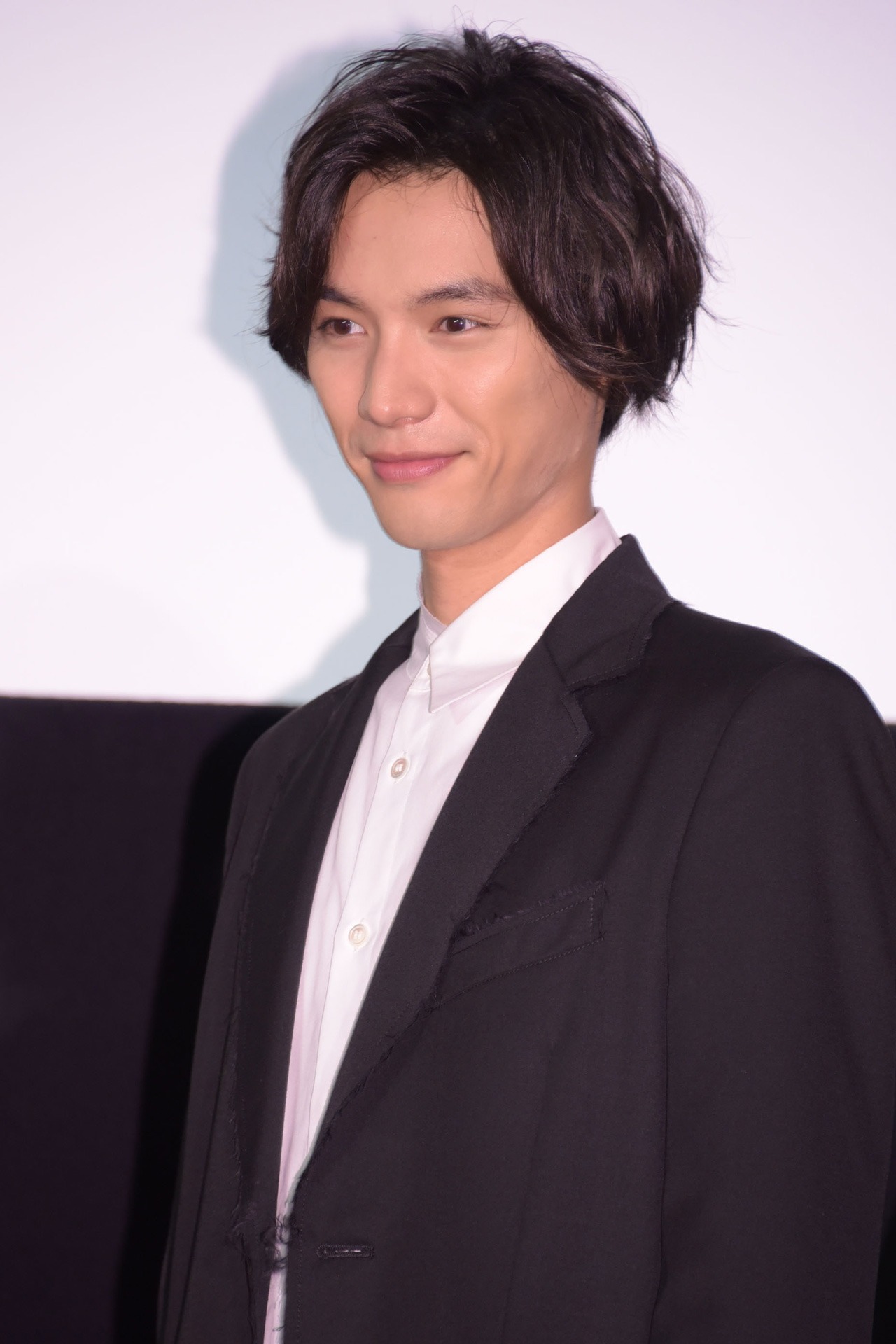 福士蒼汰