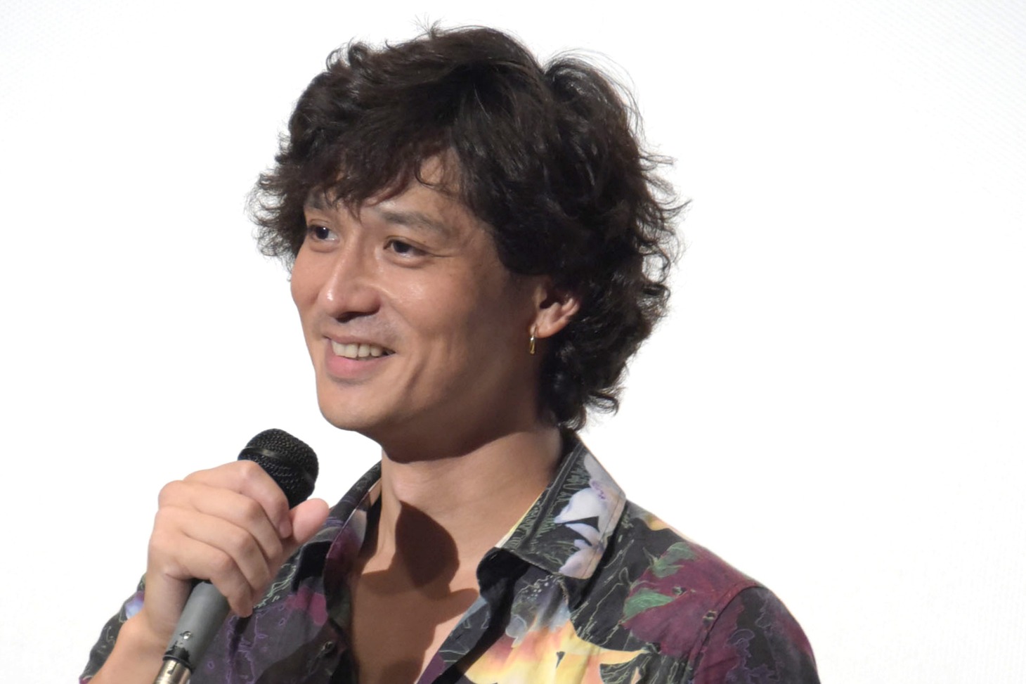 安藤政信