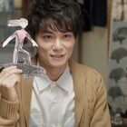 矢野聖人が“くじらバカ”の飼育員演じる奮闘記、くじらがジャンプする特報公開