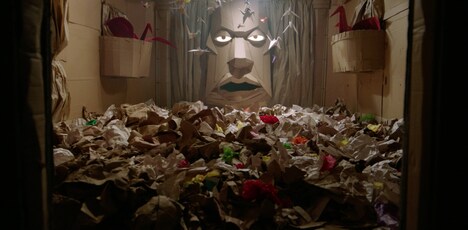 「キラー・メイズ」