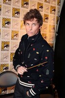 エディ・レッドメイン