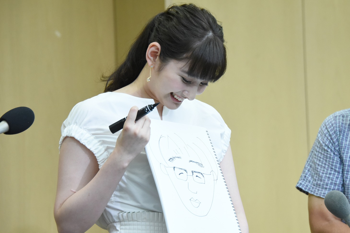 早見あかり