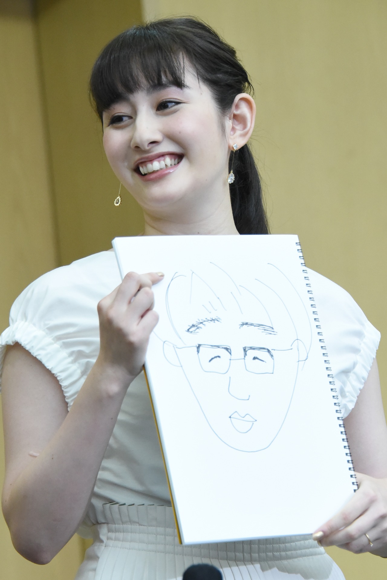 早見あかり