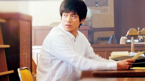 「君の膵臓をたべたい」