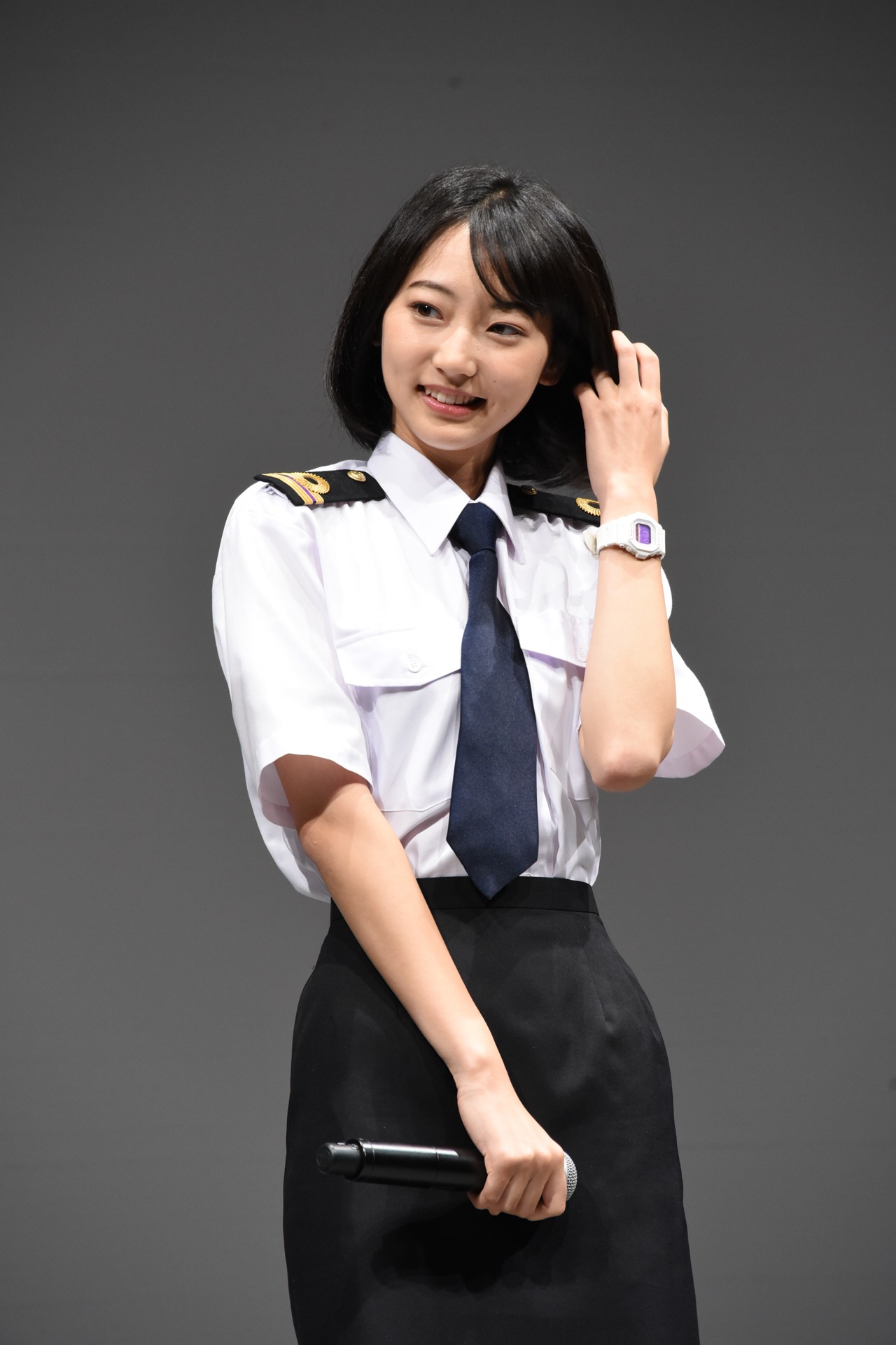 武田玲奈