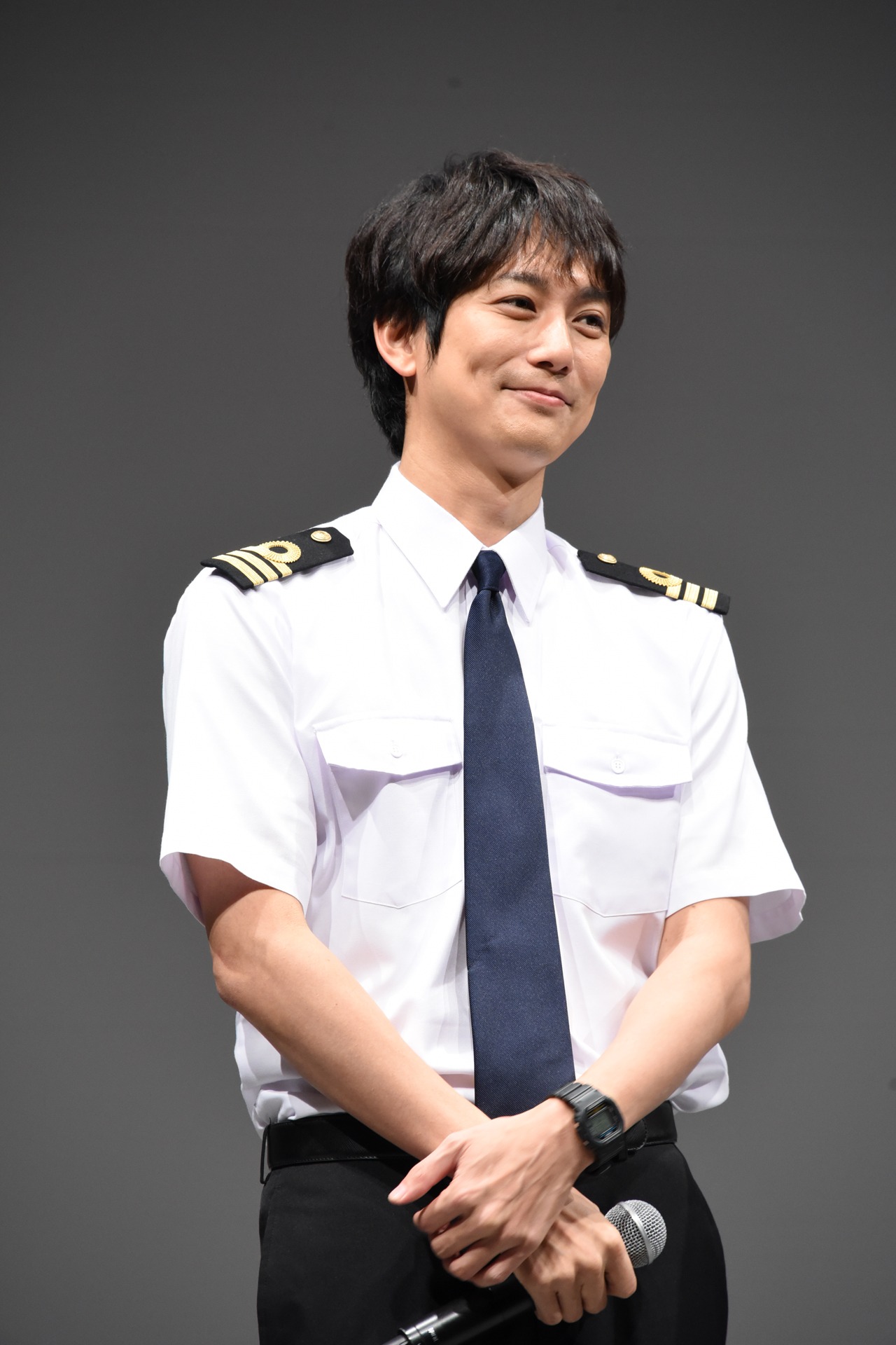 平岡祐太