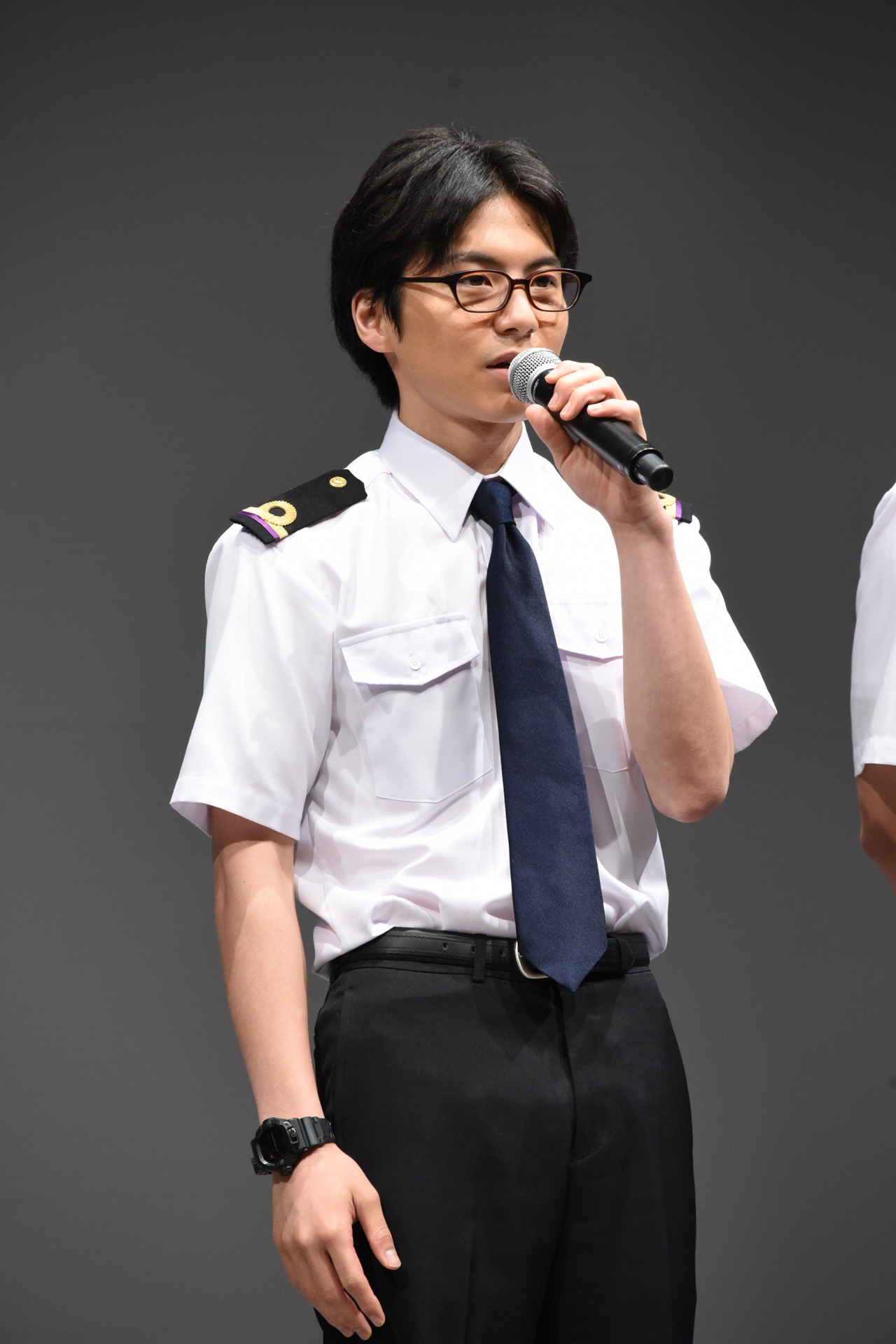 宮崎秋人