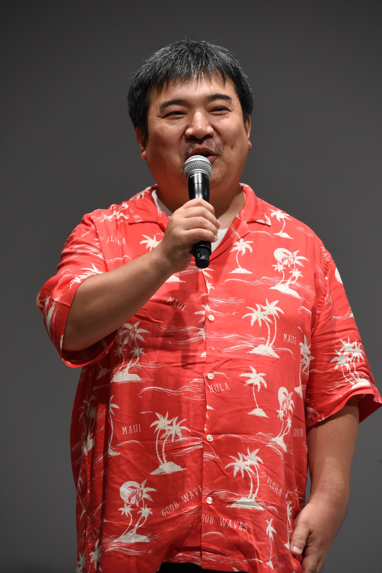 井口昇
