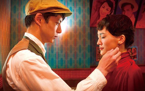 「今夜、ロマンス劇場で」 (c)2018 映画『今夜、ロマンス劇場で』製作委員会