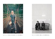 「そんなことはもう忘れたよ 鈴木清順記録集」中面