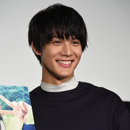 「虹色デイズ」中川大志、監督に弁当の食べすぎ指摘され「みんな食べ盛りなんです」