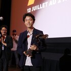 「BLEACH」佐藤信介がファンタジア国際映画祭で受賞、現地の観客とQ&A行う