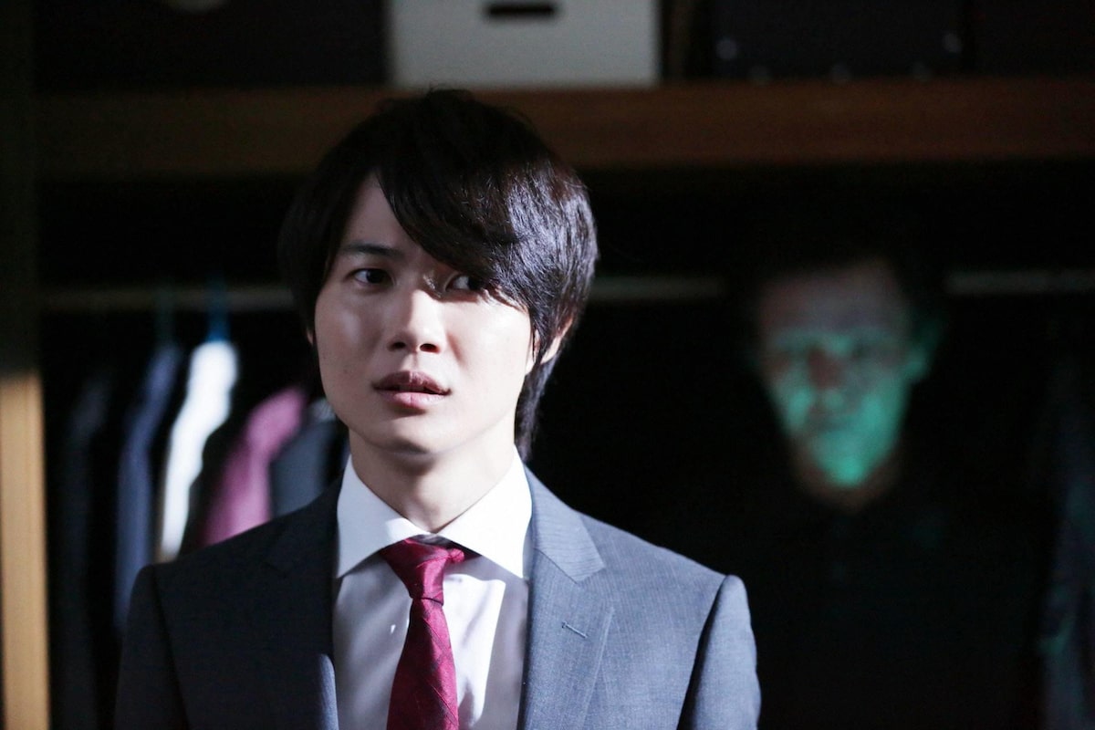 神木隆之介 ほん怖 で内田理央や岡山天音と共演 女の子の声聞いた 恐怖体験も コメントあり 映画ナタリー