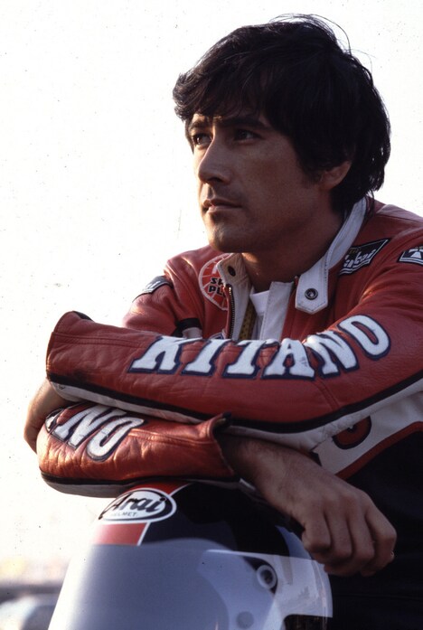 「汚れた英雄」 (c)KADOKAWA 1982